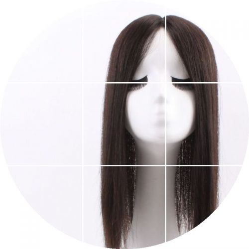 Extension cheveux - Ref 224038