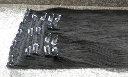 Extension cheveux - Ref 224102