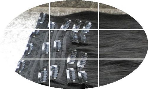 Extension cheveux - Ref 224103