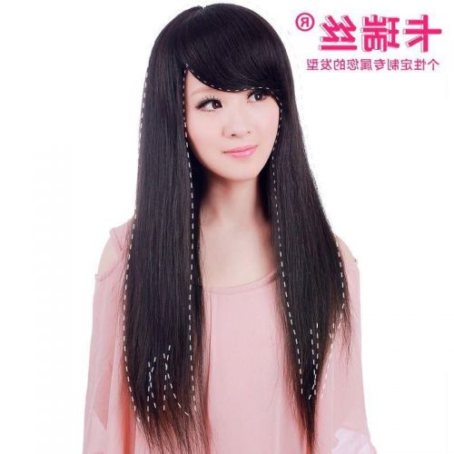 Extension cheveux - Ref 224155