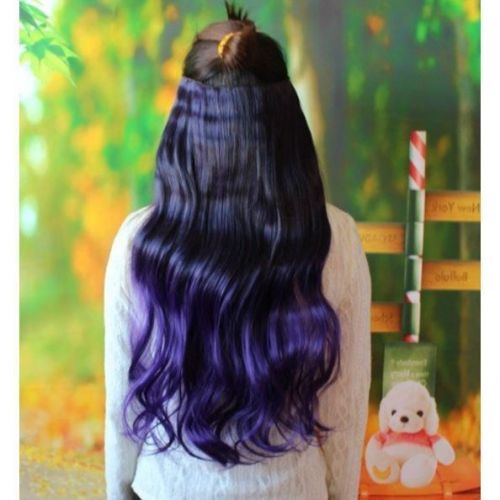 Extension cheveux - Ref 224166