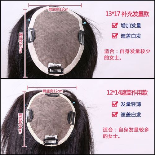 Extension cheveux - Ref 224192