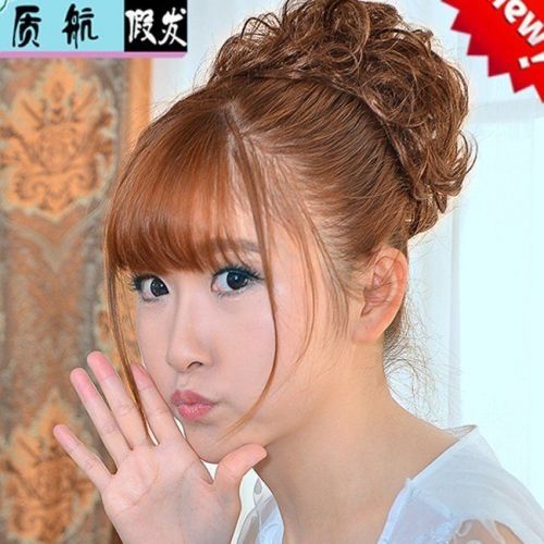 Extension cheveux - Ref 224199