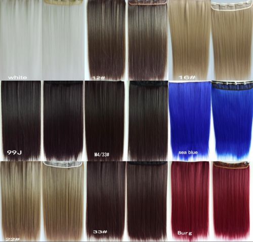 Extension cheveux - Ref 224206