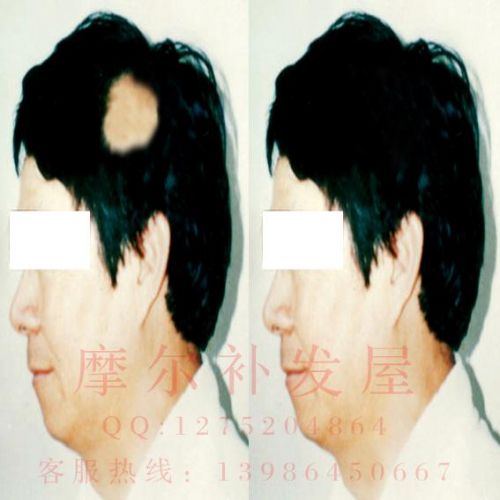 Extension cheveux - Ref 224208