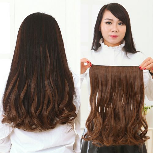 Extension cheveux - Ref 224216