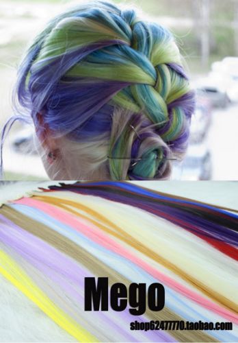 Extension cheveux - Ref 224217