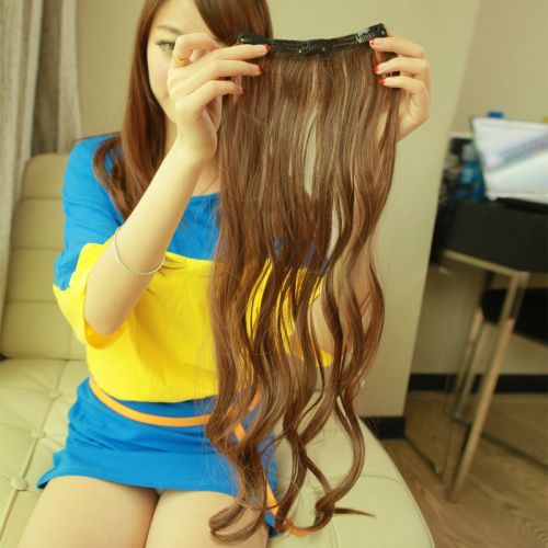 Extension cheveux - Ref 224224