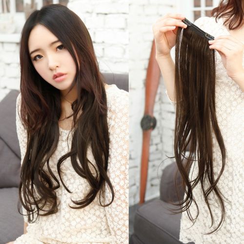 Extension cheveux - Ref 224236
