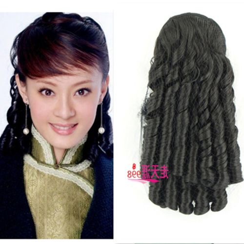 Extension cheveux - Ref 224244