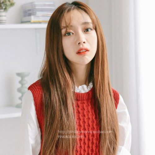 Extension cheveux - Ref 224247