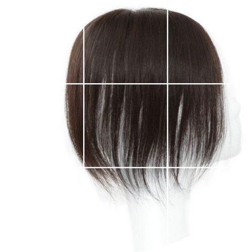 Extension cheveux - Ref 224356