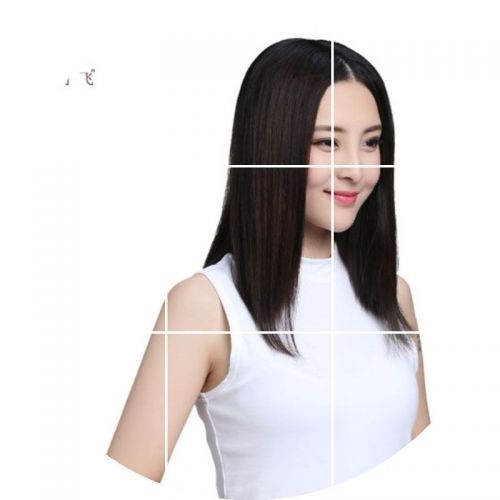 Extension cheveux - Ref 224450