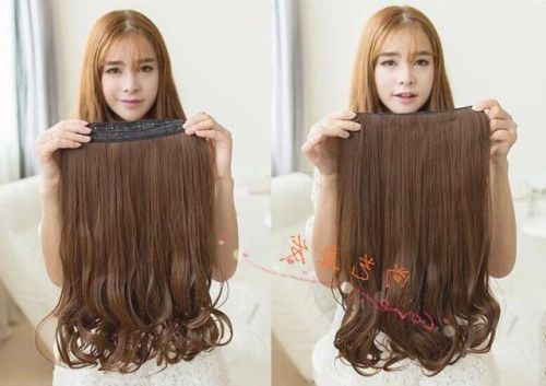 Extension cheveux - Ref 224504