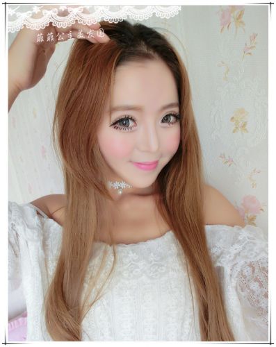 Extension cheveux - Ref 224521