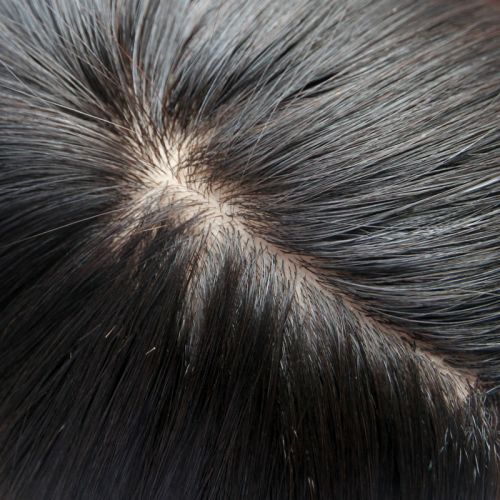 Extension cheveux - Ref 224599