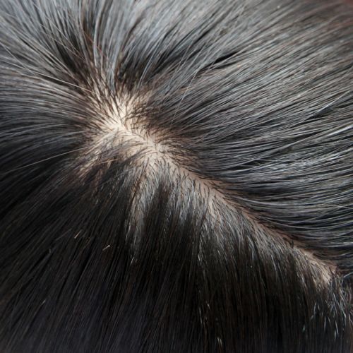 Extension cheveux - Ref 224638