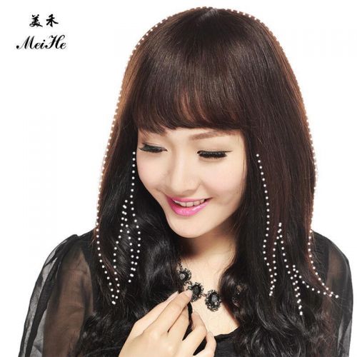 Extension cheveux - Ref 224722