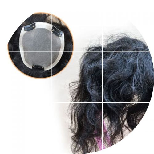 Extension cheveux - Ref 224770