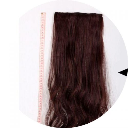 Extension cheveux - Ref 224809