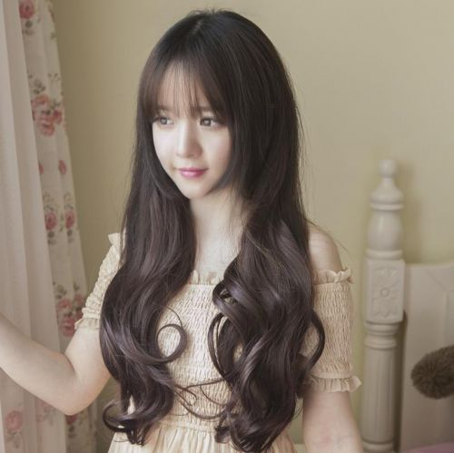 Extension cheveux - Ref 224814