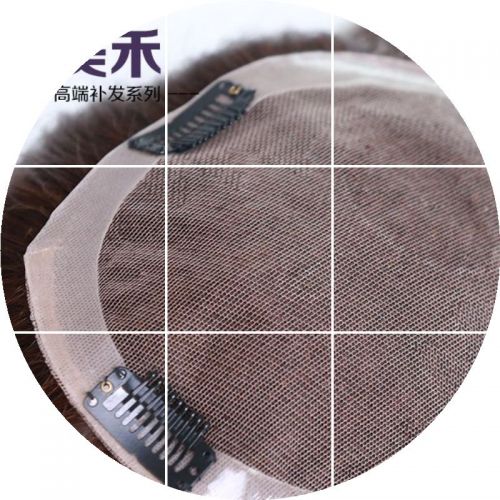 Extension cheveux - Ref 224818