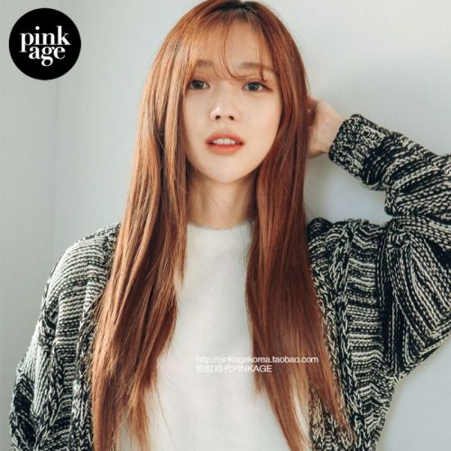 Extension cheveux - Ref 224865