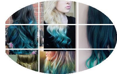 Extension cheveux - Ref 224953