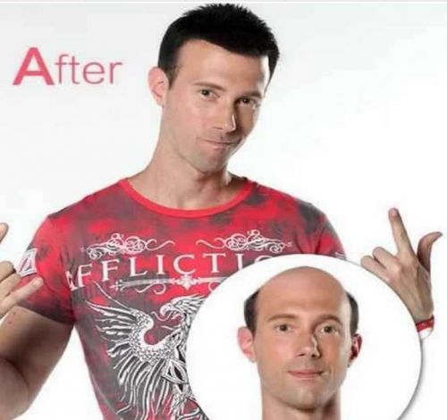 Extension cheveux - Ref 225040