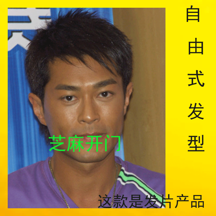 Extension cheveux - Ref 225042