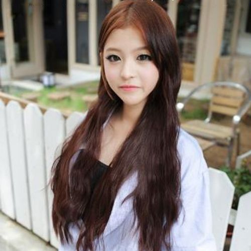 Extension cheveux - Ref 225084