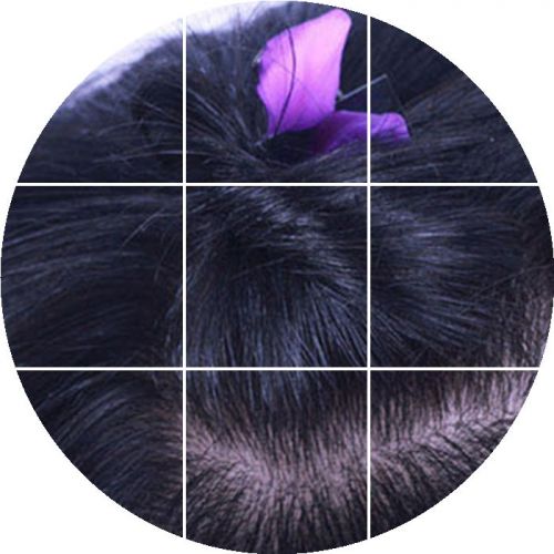 Extension cheveux - Ref 225086