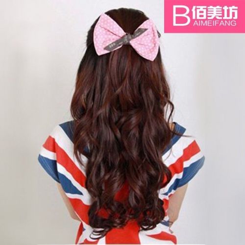 Extension cheveux - Ref 225109