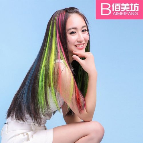 Extension cheveux - Ref 225122