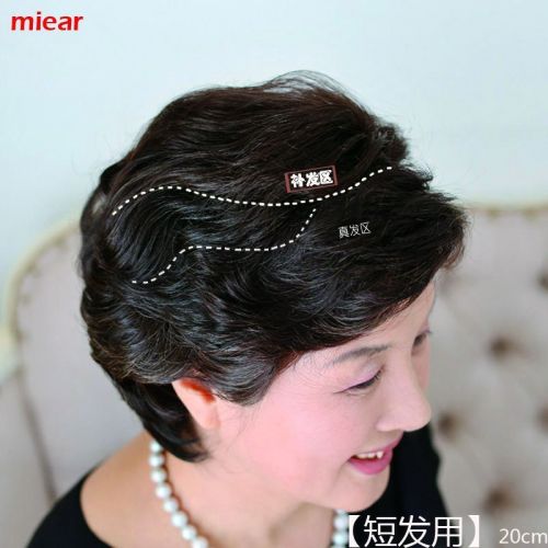 Extension cheveux - Ref 225171