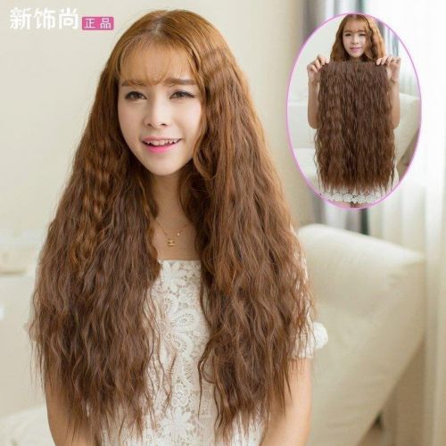 Extension cheveux - Ref 225175