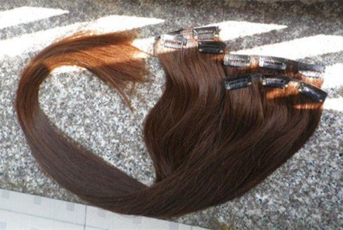 Extension cheveux - Ref 225222