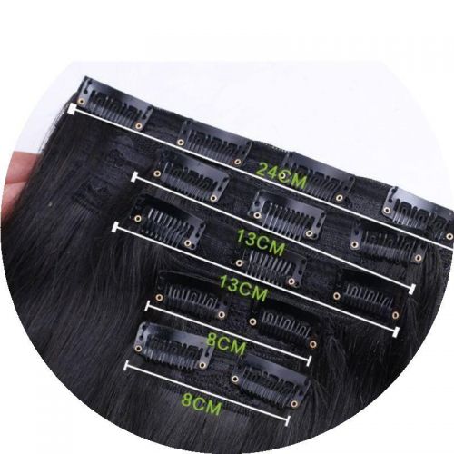 Extension cheveux - Ref 225309