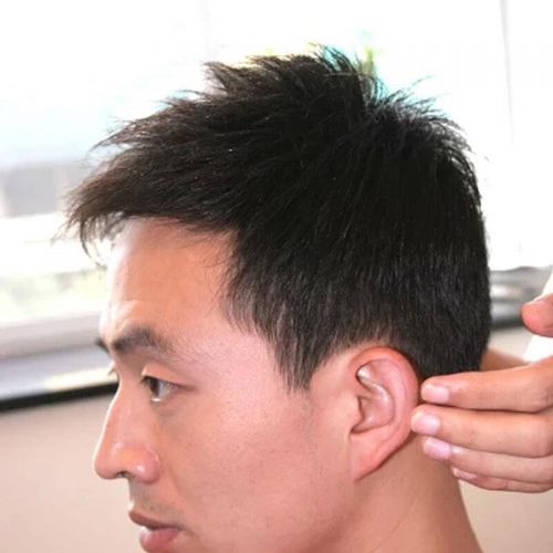 Extension cheveux - Ref 225379