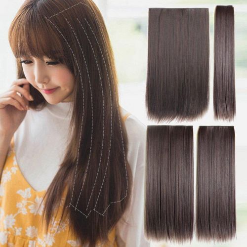 Extension cheveux - Ref 225457