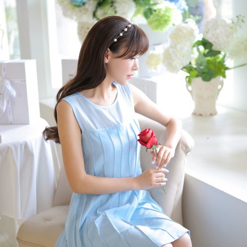 Extension cheveux - Ref 225459