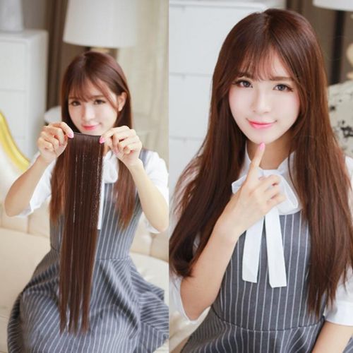 Extension cheveux - Ref 225477