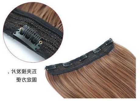 Extension cheveux - Ref 225495