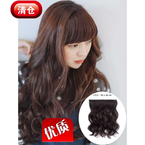 Extension cheveux - Ref 225500