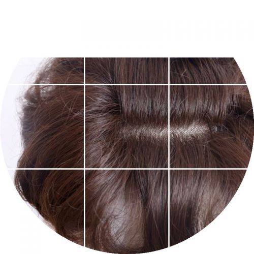 Extension cheveux - Ref 225544