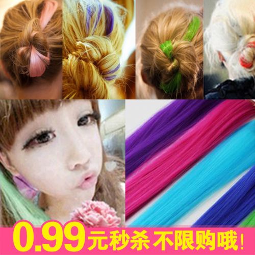 Extension cheveux - Ref 225686