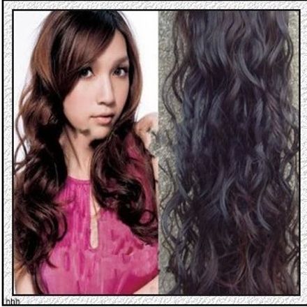 Extension cheveux - Ref 225720