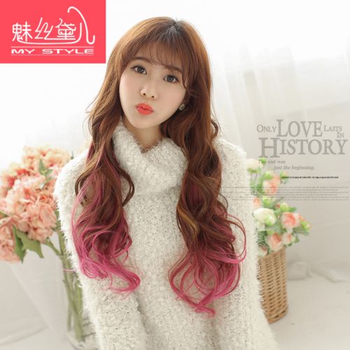 Extension cheveux - Ref 225730