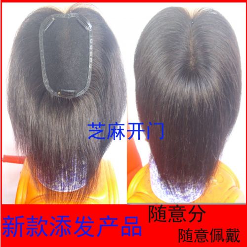 Extension cheveux - Ref 225731