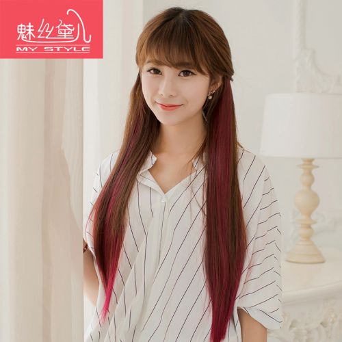 Extension cheveux - Ref 225795